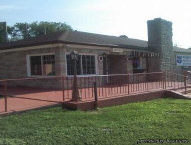 The Hillside Hotel Knoxville Exterior foto